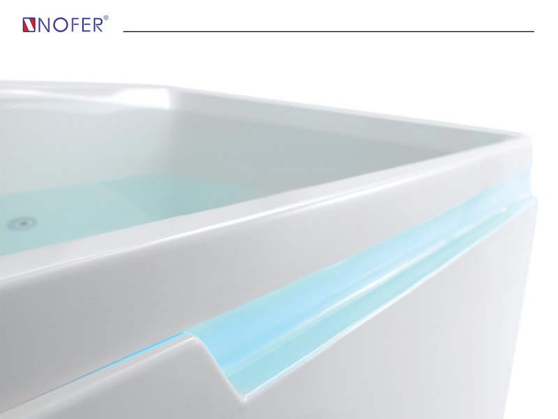 Bồn tắm massage NG -1820P