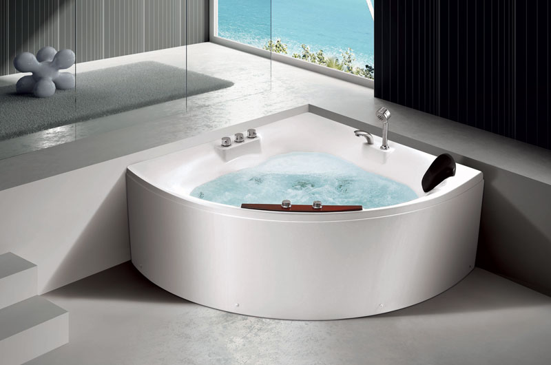  bồn tắm massage NG- 3140D/314DP