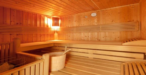 Thuỷ Mộc Company TM Sauna XÔNG HƠI HỒ BƠI JACUZZI Chuyên Thi Công Toàn