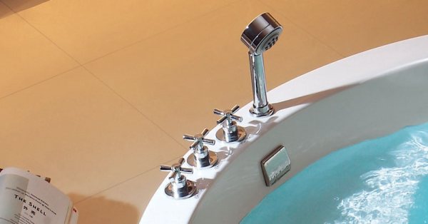 Bồn tắm massage NG -3160D