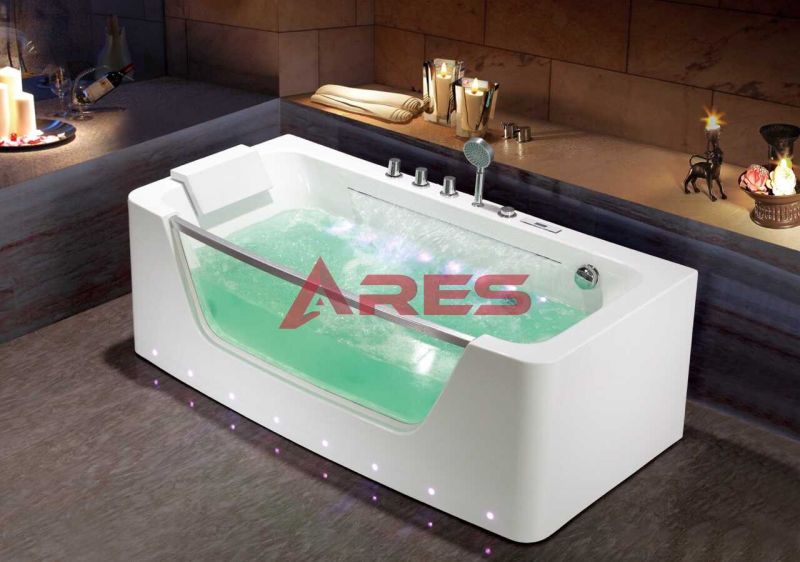 các mẫu bồn tắm Ares mới nhất 