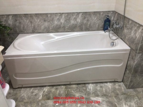 Bồn tắm ngâm ngọc trai PB-150L(R)