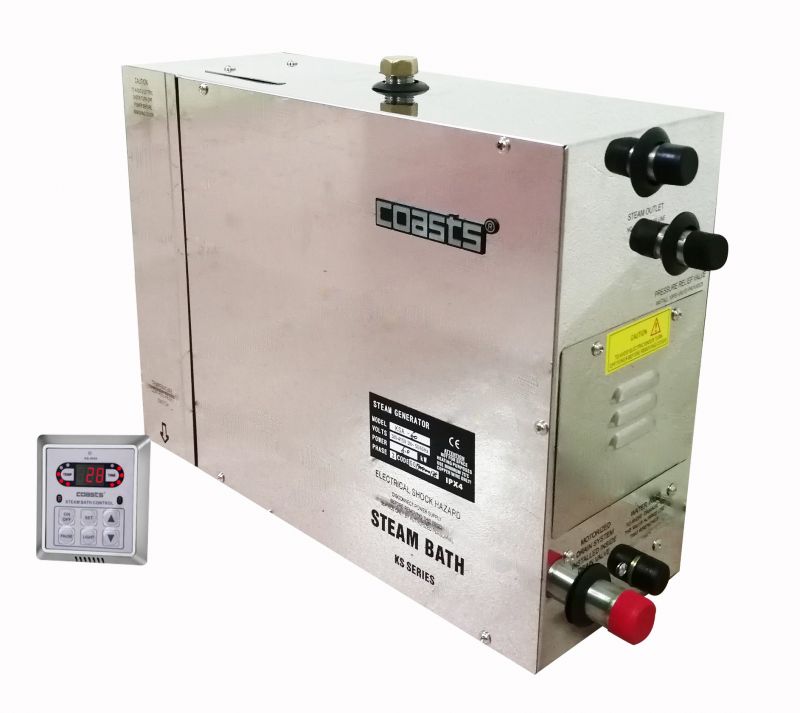 cách chọn máy xông hơi cho gia đình