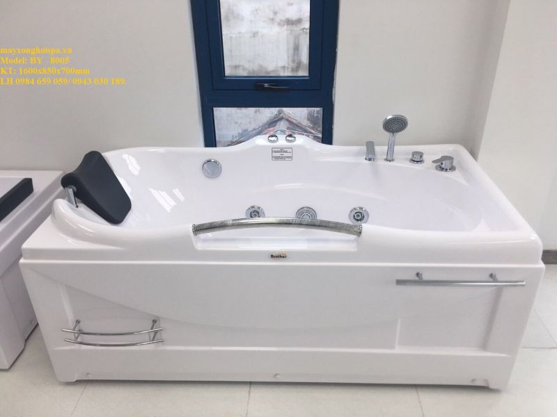 địa chỉ bán bồn tắm rẻ nhất hiện nay