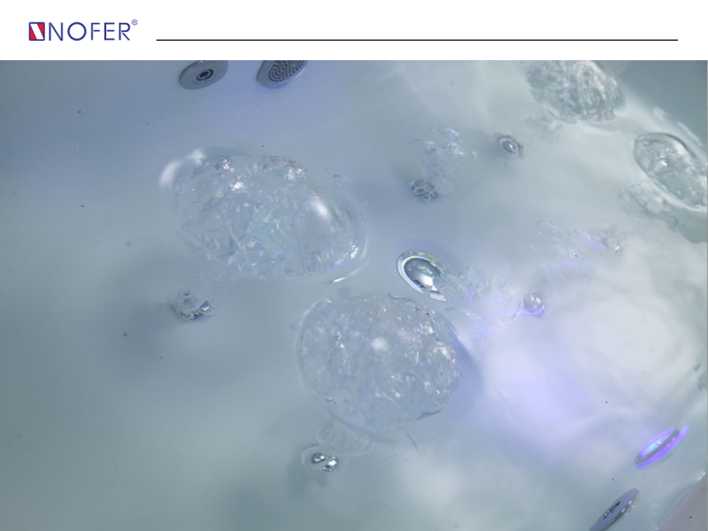 Bồn tắm massage NG-1787D