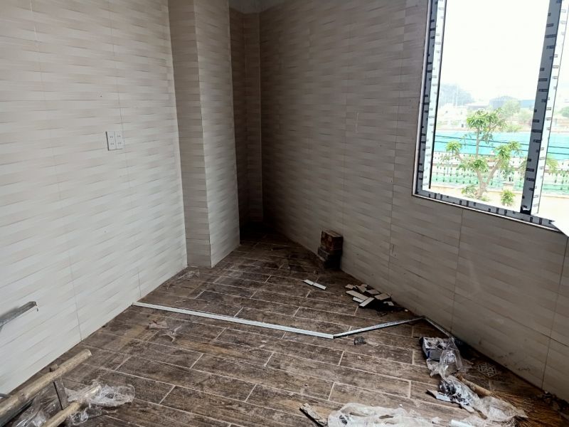 phòng xông hơi khô ở Thái Nguyên