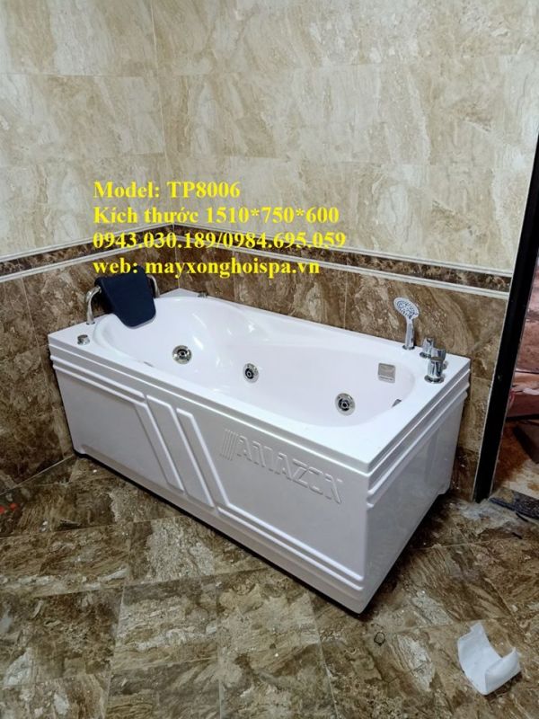 địa chỉ bán bồn tắm rẻ nhất hiện nay