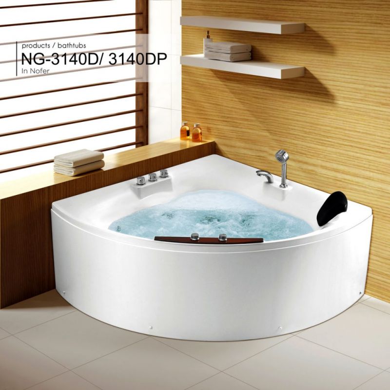 bồn tắm massage hãng nào tốt