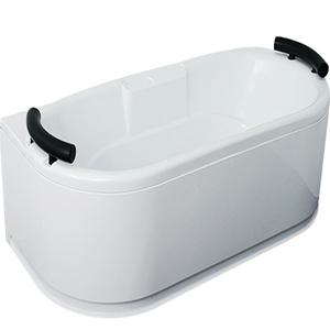 bồn tắm Fantiny giá tốt chính hãng