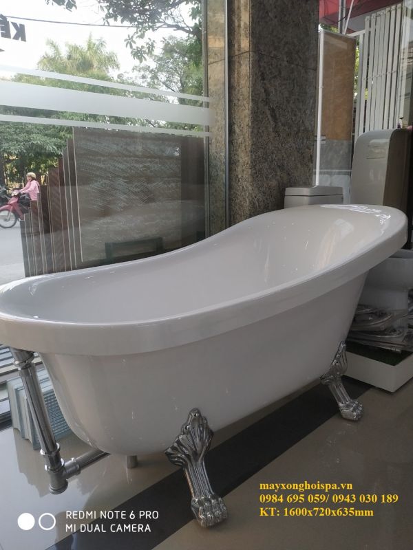 địa chỉ bán bồn tắm rẻ nhất hiện nay