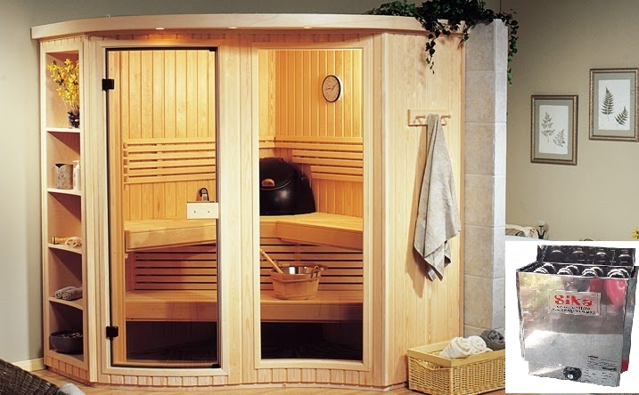 Giảm đau xương khớp với máy xông hơi khô