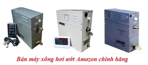 máy xông hơi ướt sử dụng cho phòng tắm