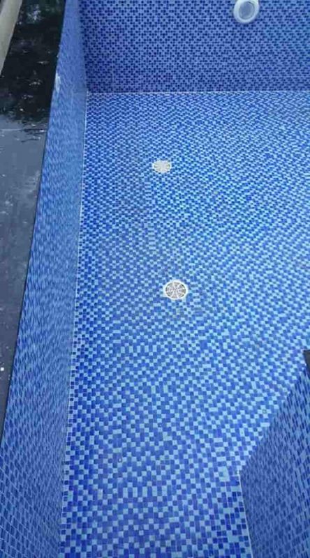 công trình bể bơi, công trình bể bơi gia đình