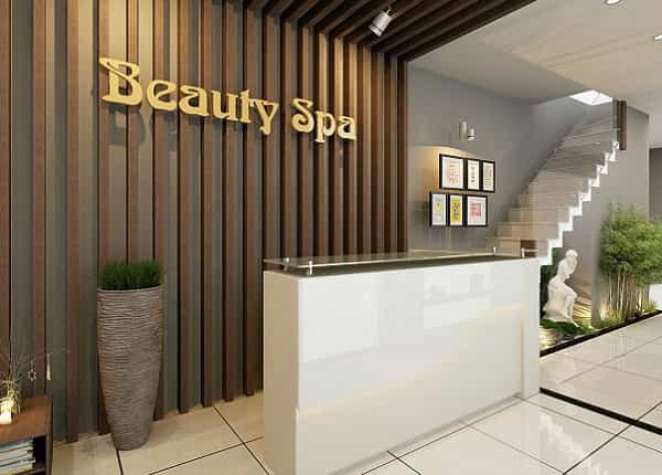 kinh doanh phòng xông hơi