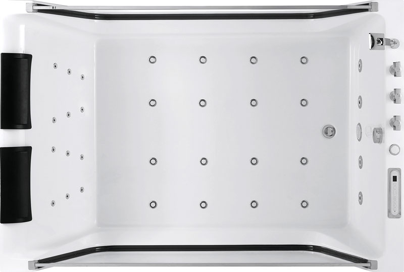 Bồn tắm massage NG-1825D