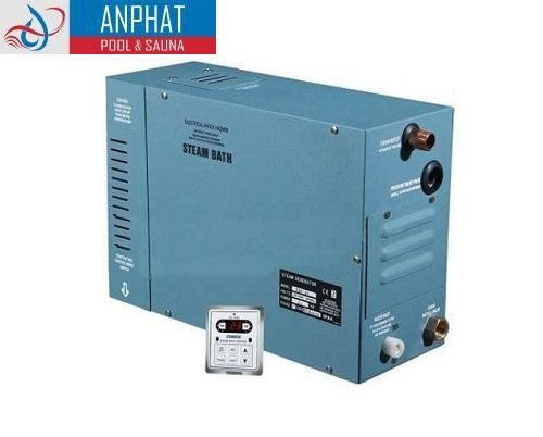 giá các loại máy xông hơi gia đình