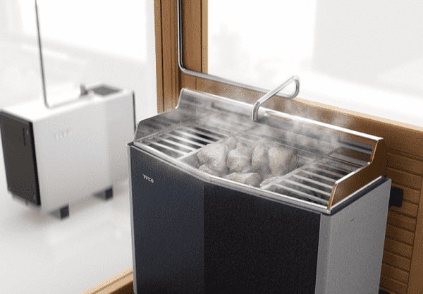 công suất máy xông hơi