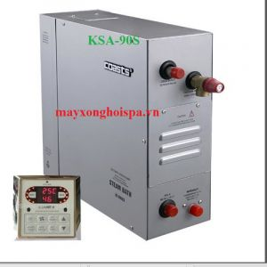 Máy xông hơi ướt Coast KSA - 90S