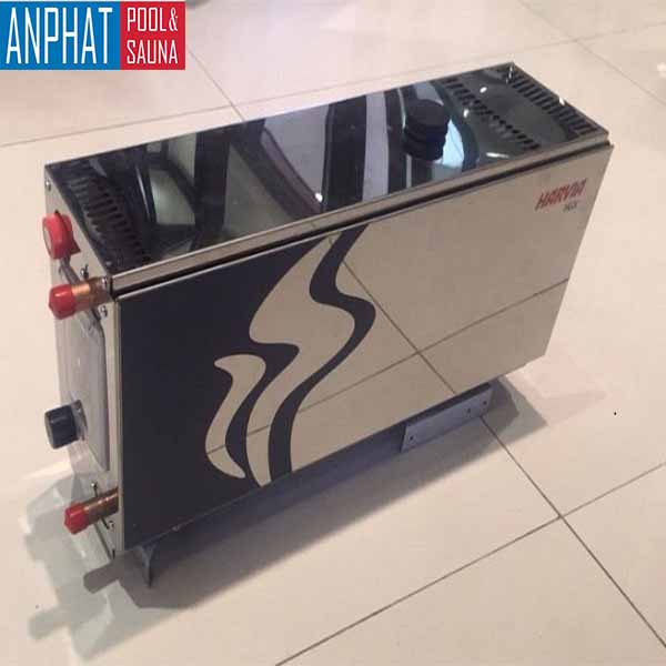 máy xông hơi chính hãng, thuơng hiệu máy xông hơi chính hãng, máy xông hơi thuơng hiệu