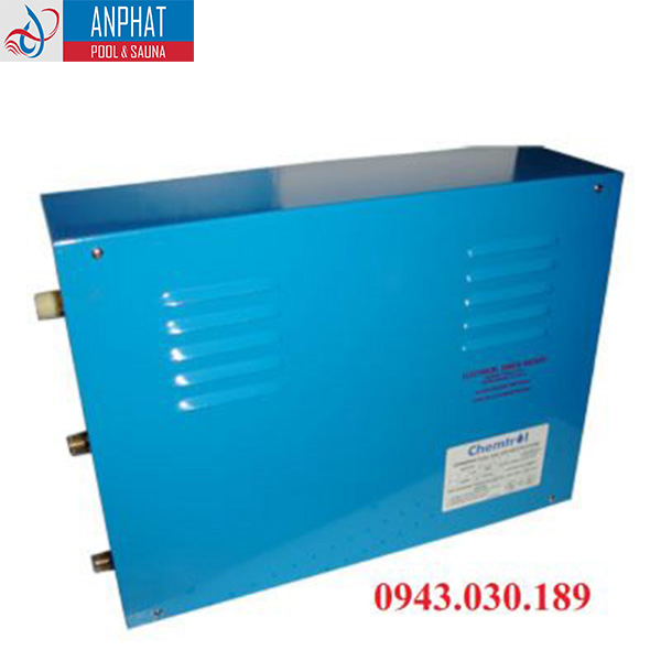 Máy xông hơi ướt chất lượng cao Spagol