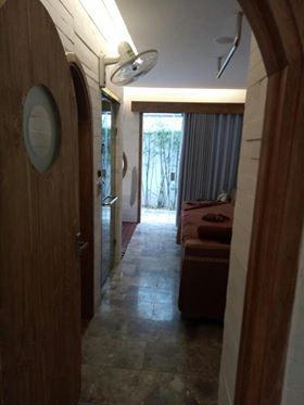 Hệ thống phòng xông hơi khô và ướt chất lượng cao