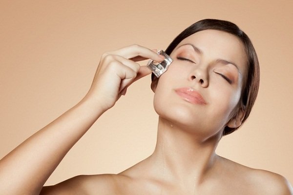 Phương pháp xông hơi, đẹp da sạch mụn với phương pháp xông hơi
