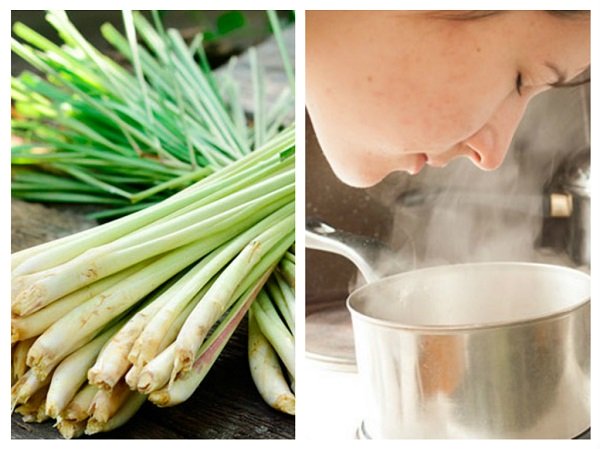 Phương pháp xông hơi, đẹp da sạch mụn với phương pháp xông hơi