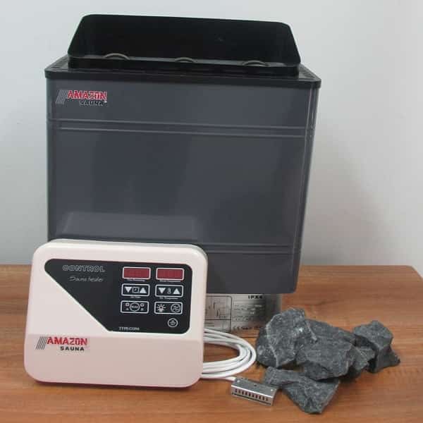 hoàn thiện phòng xông hơi khô, hoàn thiện phòng xông hơi, phòng xông hơi gia đình,phòng xông hơi khô mini