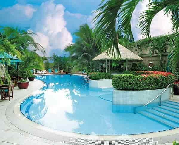 máy lọc nước bể bơi thông minh, máy lọc nước bể bơi