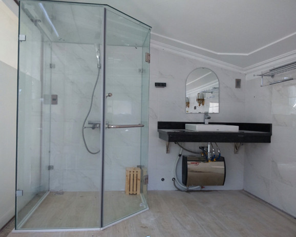 phòng xông hơi mini