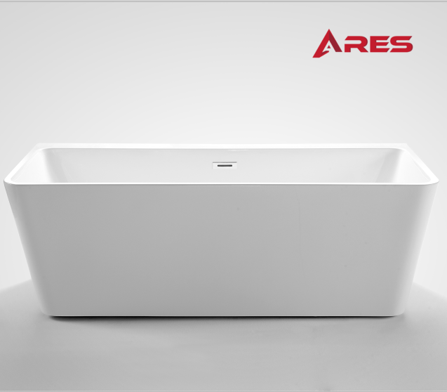 các mẫu bồn tắm Ares mới nhất 