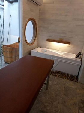 bán bồn tắm massage giá rẻ tại Bắc Giang