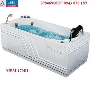 bồn tắm Fantiny giá tốt chính hãng