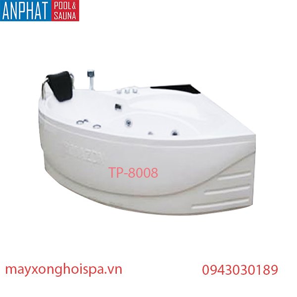 Bồn tắm massage Amazon TP-8000