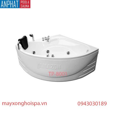 bồn tắm amazon tp8001