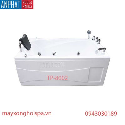 bồn tắm amazon tp8002
