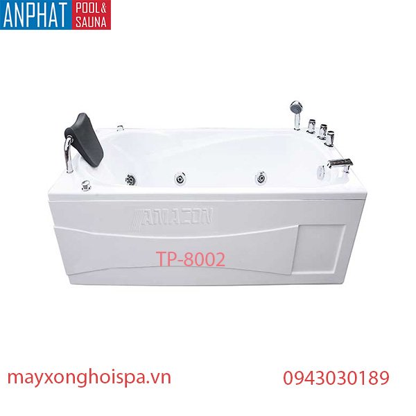 Bồn tắm Amazon TP-8002
