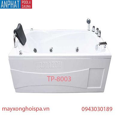 bồn tắm massage Amazon TP8003