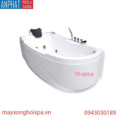 Bồn tắm massage Amazon TP-8004