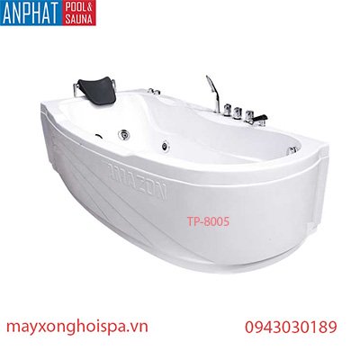 Bồn tắm massage Amazon TP-8005