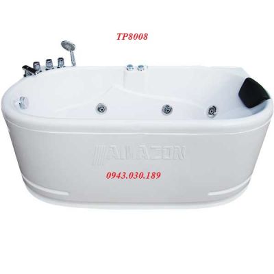 Báo giá bồn tắm Amazon