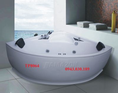 bồn tắm amazon tp8064