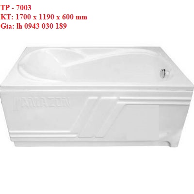 đơn vị bán bồn tắm rẻ nhất hiện nay