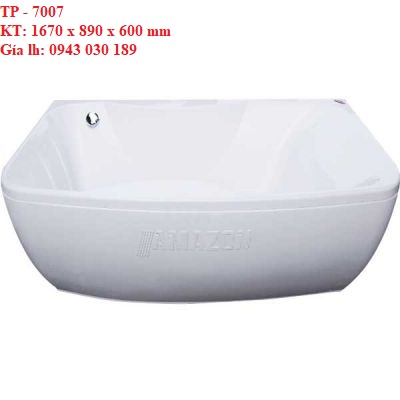 Bồn tắm ngâm giá rẻ cho gia đình