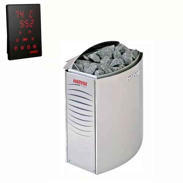 địa chỉ phân phối và lắp đặt máy xông hơi Harvia, địa chỉ phân phối máy xông hơi Harvia