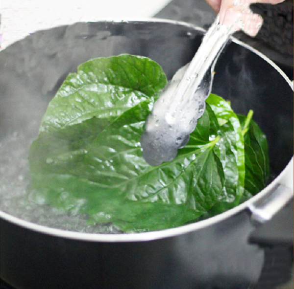 phương pháp xông hơi phục hồi, xông hơi phục hồi sau sinh