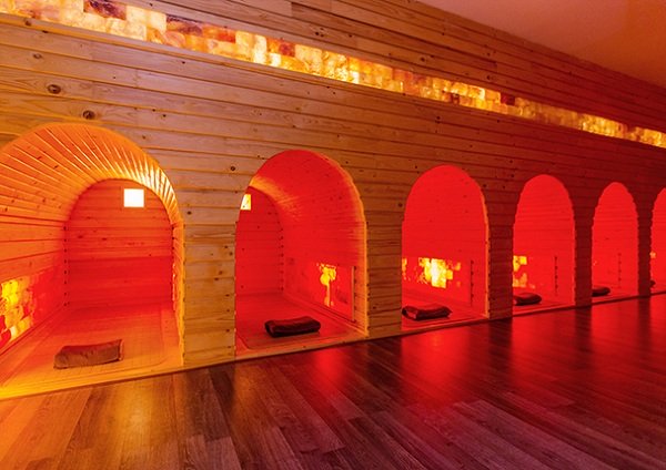 Xông hơi spa, xông hơi spa kiểu hàn quốc, xông hơi cho giới trẻ, xông hơi spa cho giới trẻ