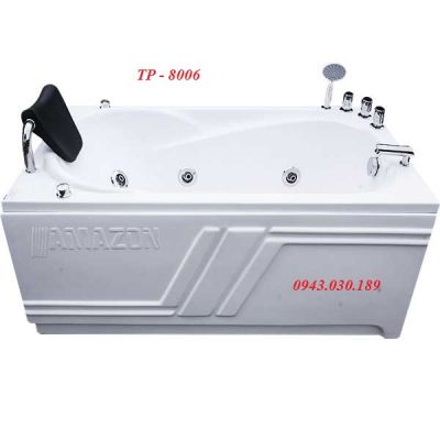 Bồn tắm Amazon TP-8006