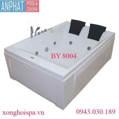 Bồn tắm Brother BY-8004 Bồn tắm Brother BY-8004