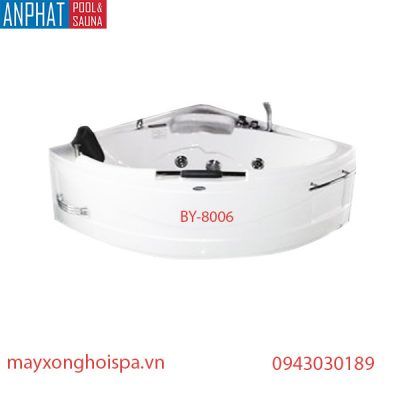 Bồn tắm Brother BY-8006 Bồn tắm Brother BY-8006